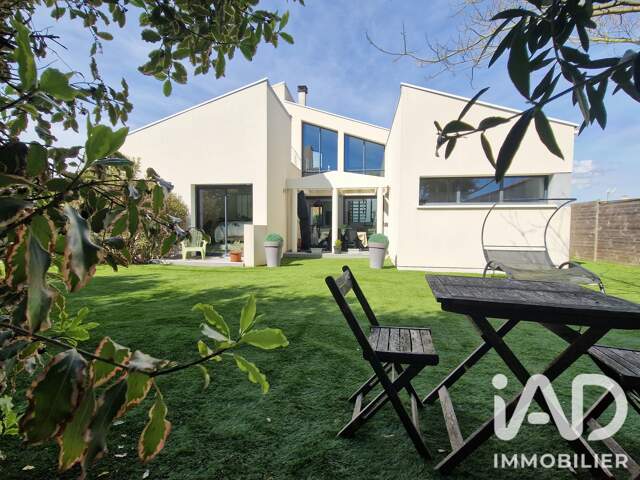 Vente Maison/villa 5 pièces — photo du bien