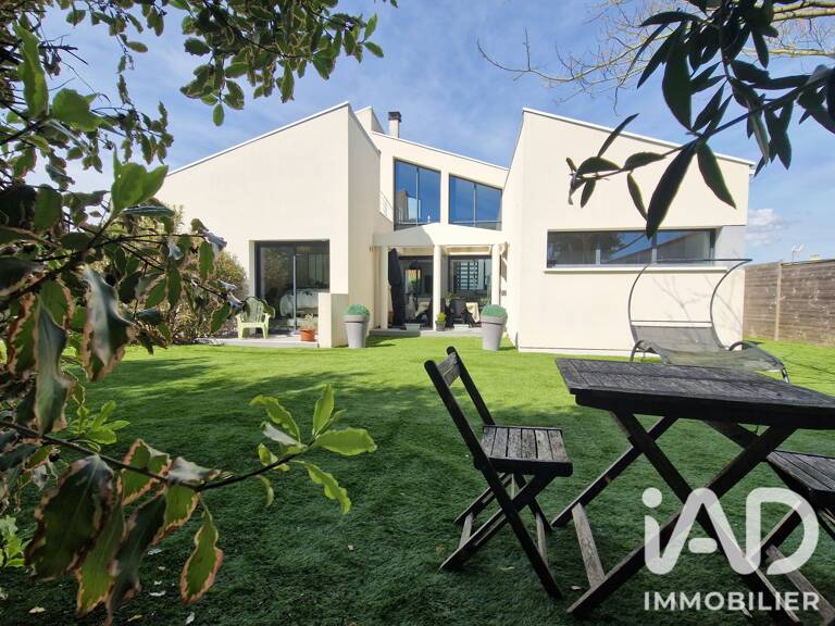 Vente Maison/villa 5 pièces — photo 1