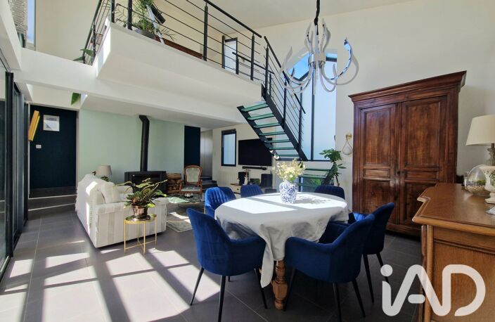 Vente Maison/villa 5 pièces — photo 2