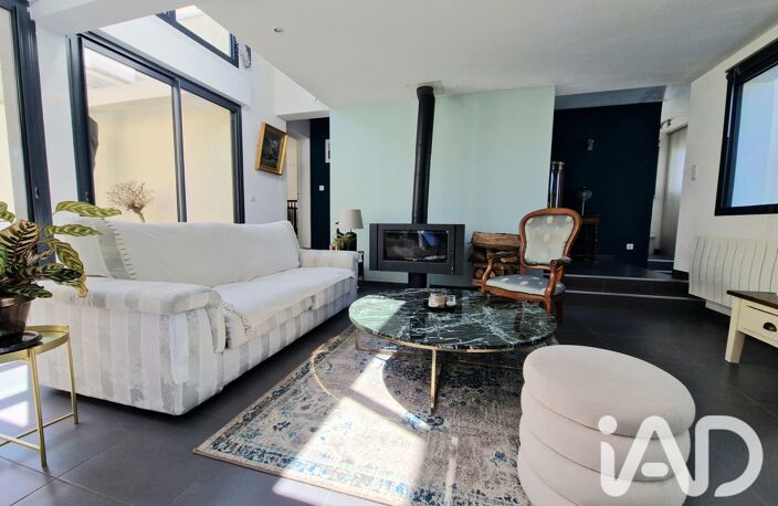 Vente Maison/villa 5 pièces — photo 3