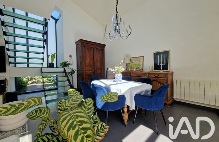 Vente Maison/villa 5 pièces — photo 4