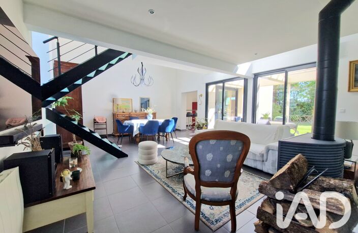 Vente Maison/villa 5 pièces — photo 5