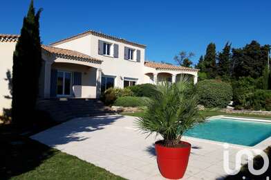 Maison 5 pièces 750000 €