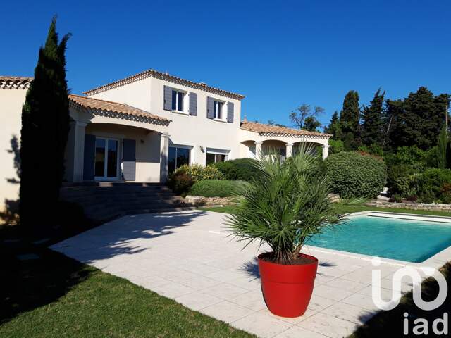 Vente Maison/villa 5 pièces — photo du bien