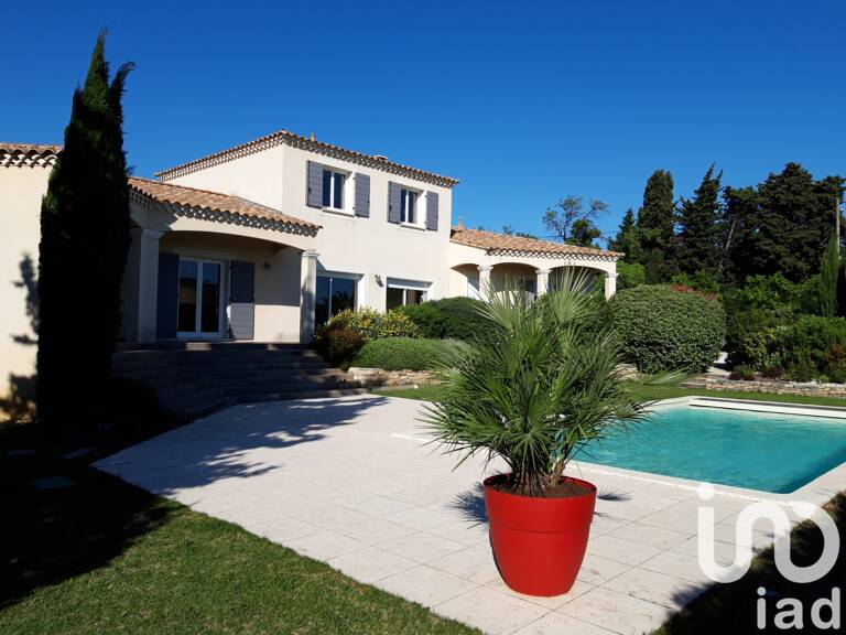 Vente Maison/villa 5 pièces — photo 1