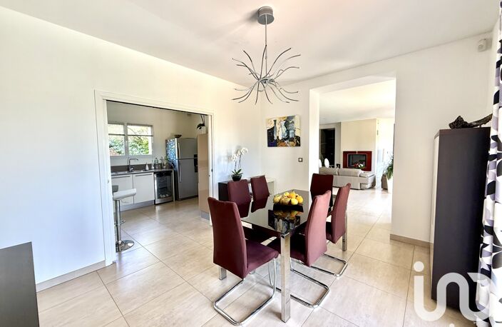 Vente Maison/villa 5 pièces — photo 4