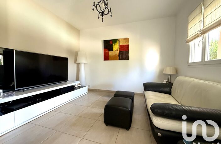 Vente Maison/villa 5 pièces — photo 5