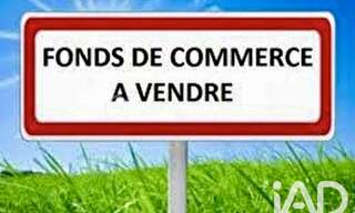Commerce  134 m² à vendre à Capbreton (40130)
