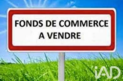 Commerce  132000 €