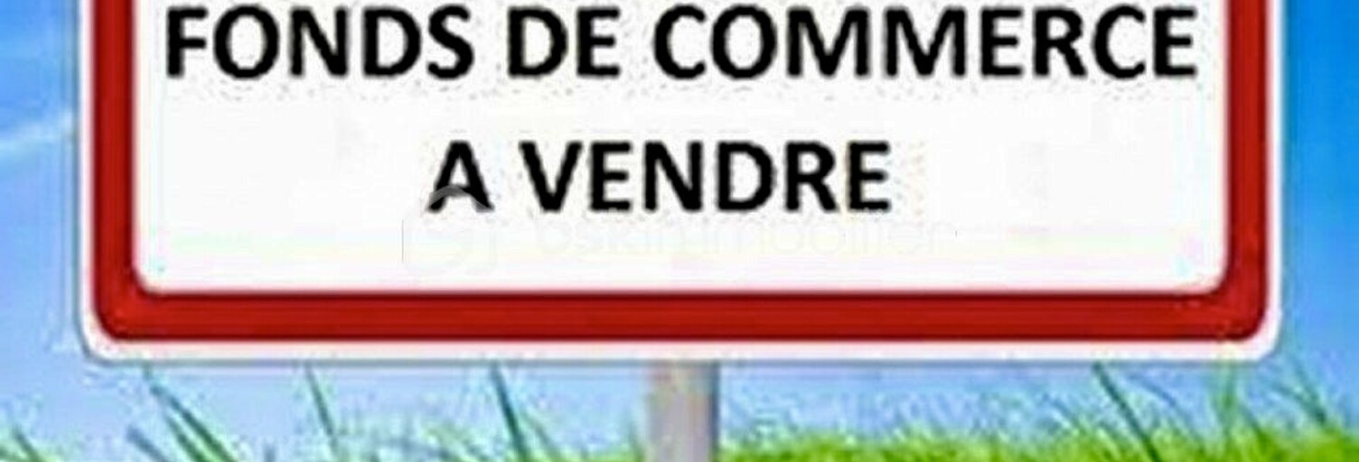 Commerce  134 m² à vendre à Capbreton (40130)