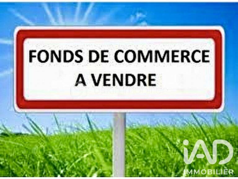 Vente Restaurant 134 m&sup2; — photo 1