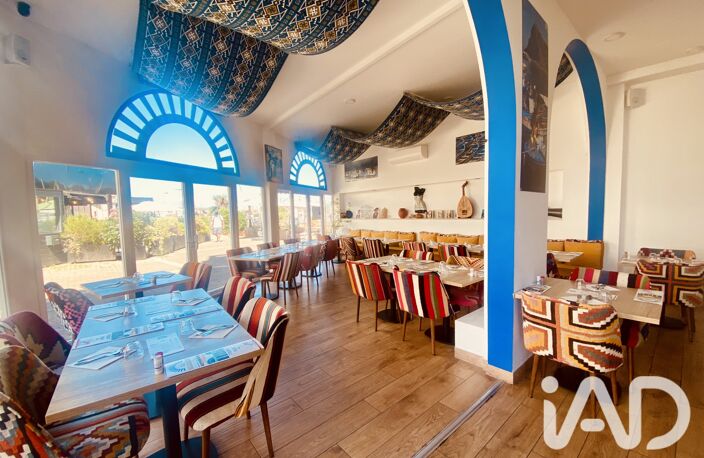 Vente Restaurant 134 m&sup2; — photo 2