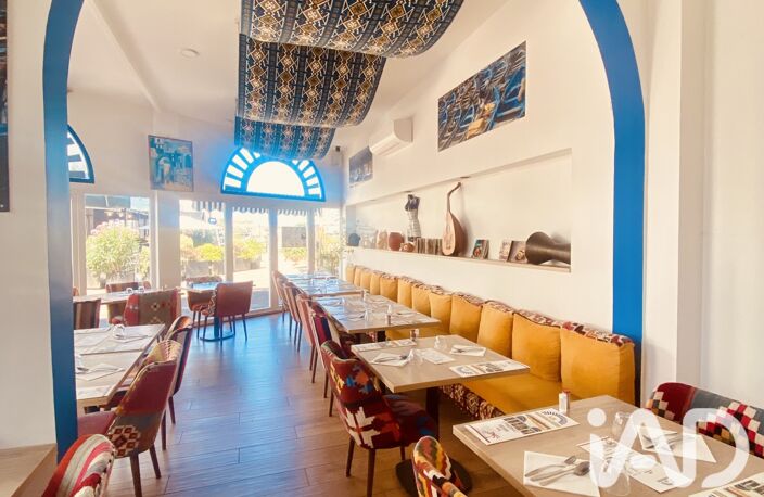 Vente Restaurant 134 m&sup2; — photo 3