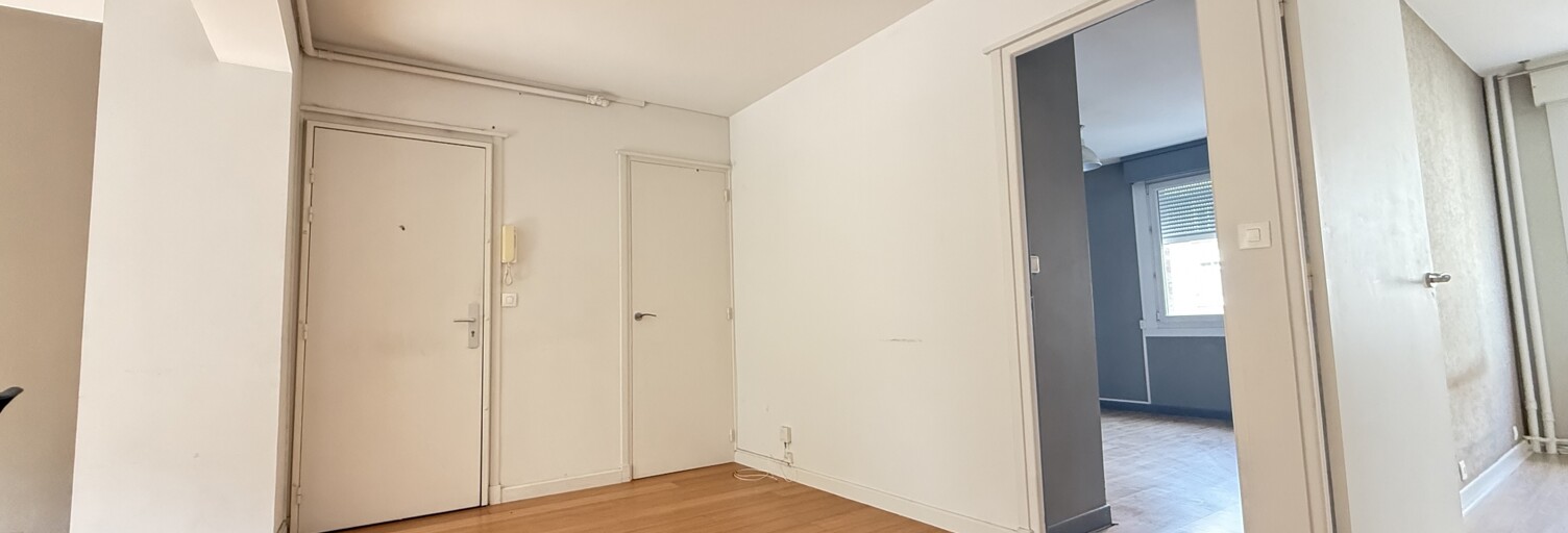 Appartement 3 Pièces 68 m² à vendre à Lambersart (59130)