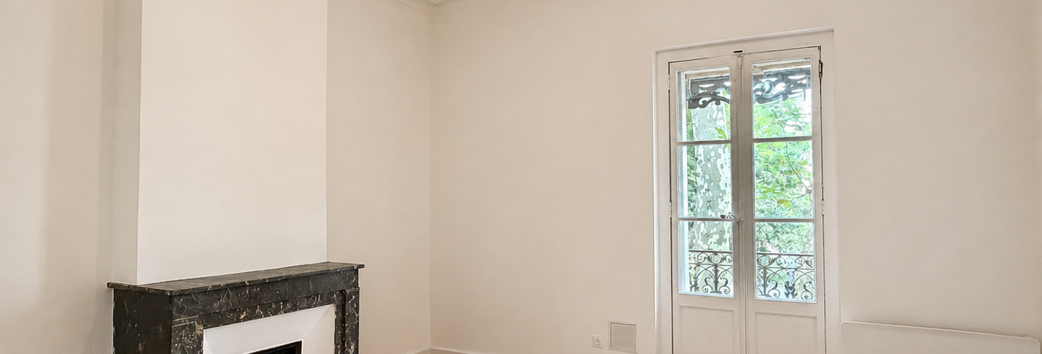 Appartement 2 Pièces 47 m² à louer à Montpellier (34090)