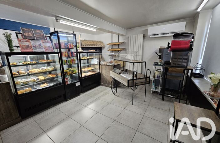 Vente Boulangerie, Pâtisserie 135 m&sup2; — photo 2