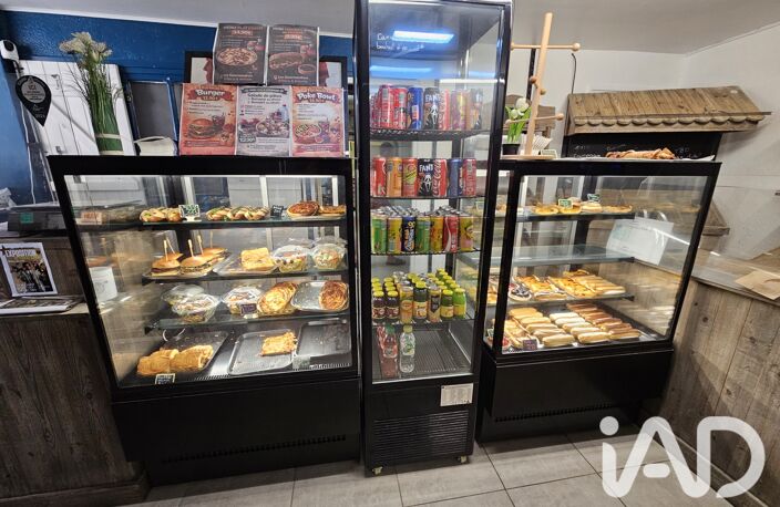 Vente Boulangerie, Pâtisserie 135 m&sup2; — photo 3