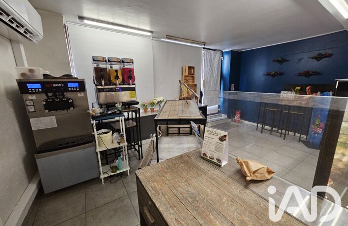 Vente Boulangerie, Pâtisserie 135 m&sup2; — photo 4