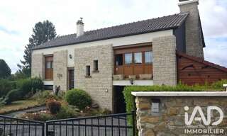 Maison 6 Pièces 123 m² à vendre à Tournes (08090)