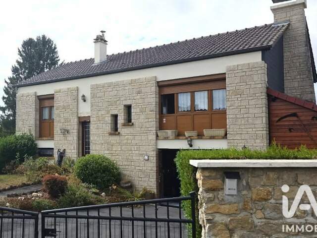 Vente Maison/villa 6 pièces — photo du bien