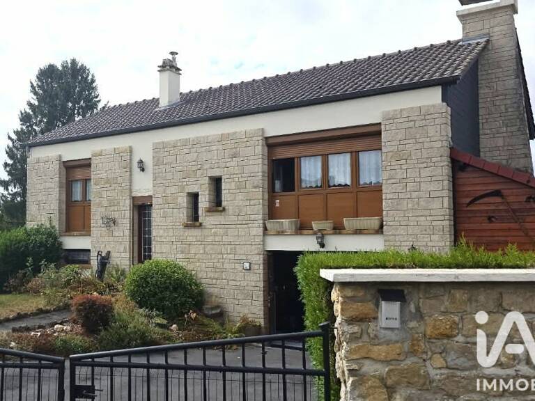Vente Maison/villa 6 pièces — photo 1