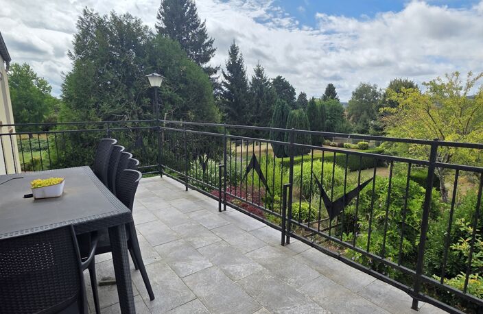 Vente Maison/villa 6 pièces — photo 2
