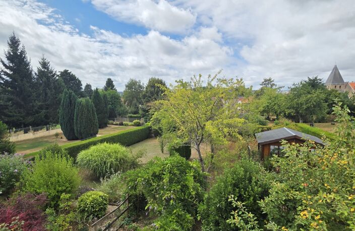 Vente Maison/villa 6 pièces — photo 3