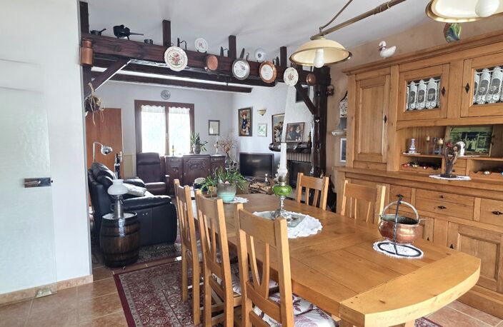 Vente Maison/villa 6 pièces — photo 4
