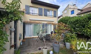 Maison 4 Pièces 94 m² à vendre à Parmain (95620)