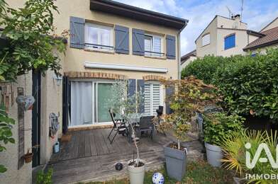 Maison 4 pièces 299000 €