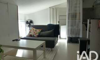 Appartement 2 Pièces 33 m² à vendre à Mont-de-Marsan (40000)