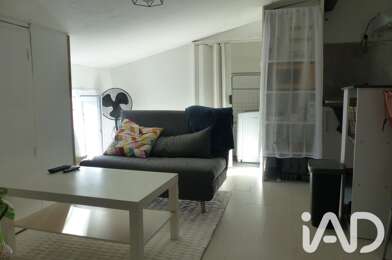 Appartement 2 pièces 96000 €