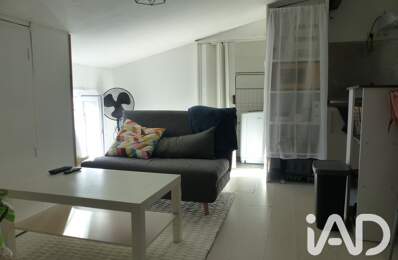 Vente Appartement 2 pièces — photo du bien