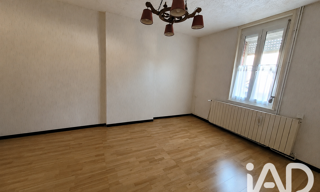 Maison 3 Pièces 75 m² à vendre à Haspres (59198)