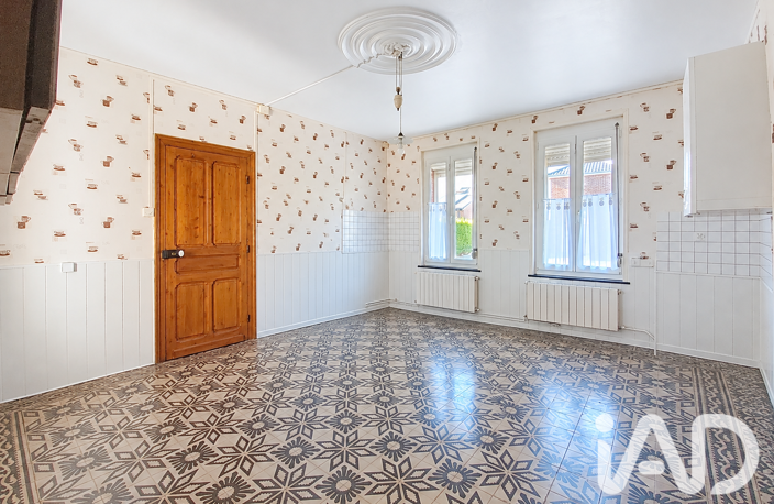 Vente Maison/villa 3 pièces — photo 2
