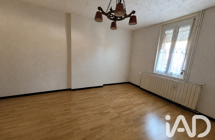 Vente Maison/villa 3 pièces — photo 3
