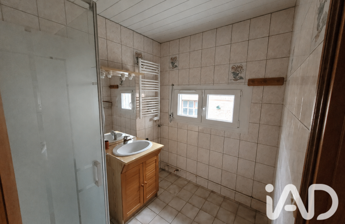 Vente Maison/villa 3 pièces — photo 5