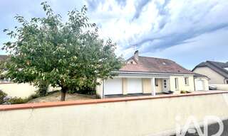 Maison 5 Pièces 148 m² à vendre à Idron (64320)