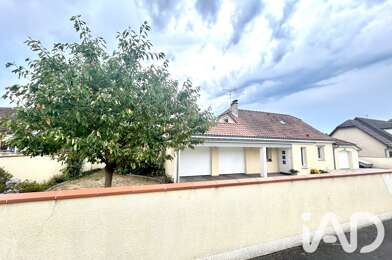 Maison 5 pièces 353000 €