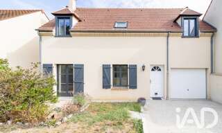 Maison 6 Pièces 118 m² à vendre à Magny-en-Vexin (95420)