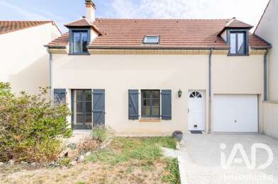 Maison 6 pièces 350000 €