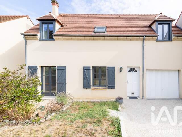 Vente Pavillon 6 pièces — photo du bien