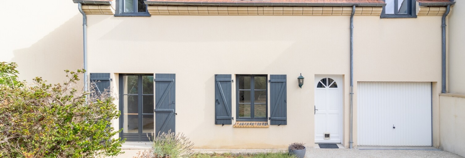 Maison 6 Pièces 118 m² à vendre à Magny-en-Vexin (95420)