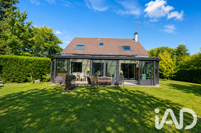 Maison 8 pièces 560000 €