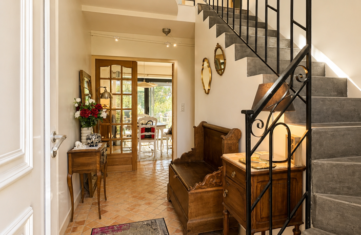 Vente Maison/villa 8 pièces — photo 2