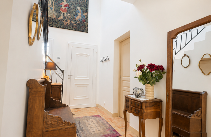 Vente Maison/villa 8 pièces — photo 3