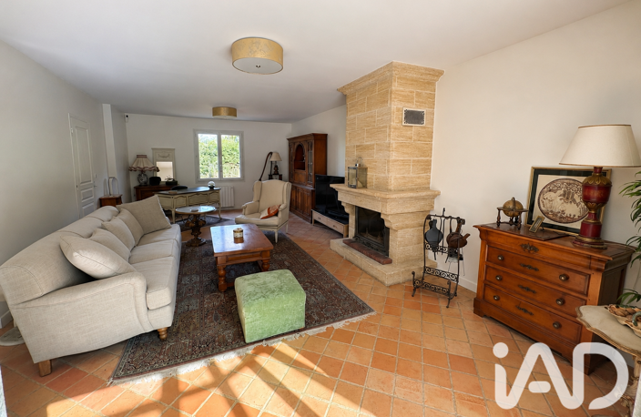 Vente Maison/villa 8 pièces — photo 4