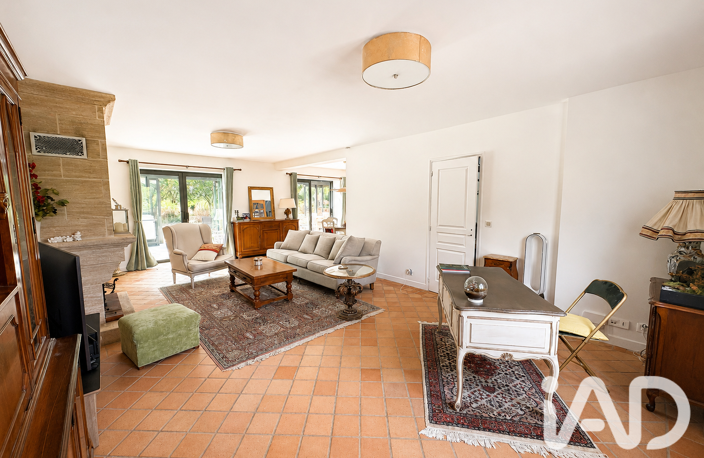 Vente Maison/villa 8 pièces — photo 5
