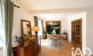 Maison 8 Pièces 195 m² à vendre à Sainte-Mesme (78730)