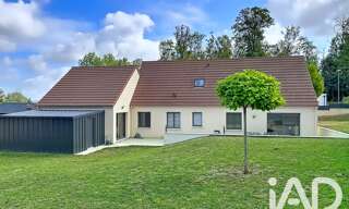 Maison 6 Pièces 150 m² à vendre à Rosnay (51390)